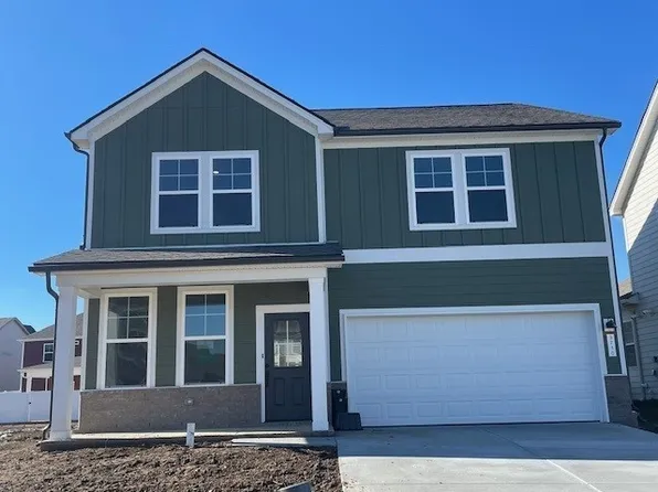 3710 Rivermont Way Lot 141, Rockvale, TN 37153