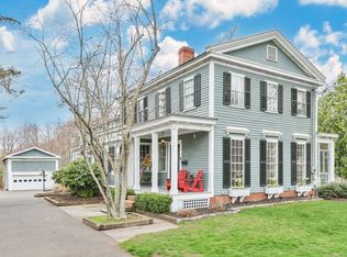 87 S Main St, Suffield, CT 06078