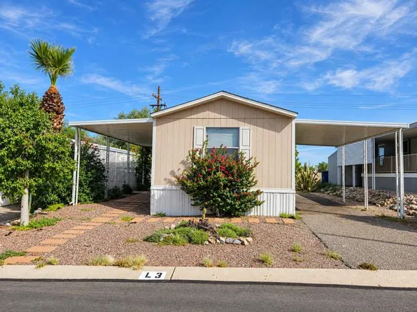 2305 W Ruthrauff Rd Unit L3, Tucson, AZ 85705