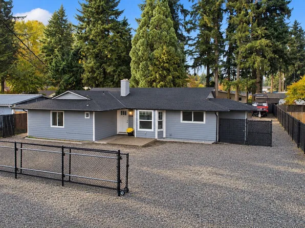 15326 SE 307th Street, Kent, WA 98042