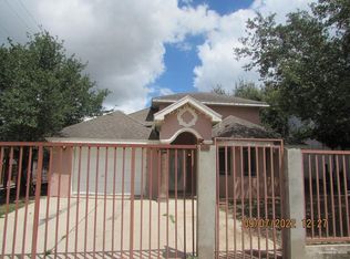 5402 Brooks St, Rio Grande City, TX 78582