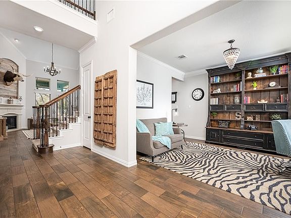 4th image of 4512 Diamante Dr