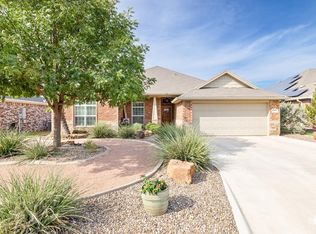 3905 Blair Ln, San Angelo, TX 76904