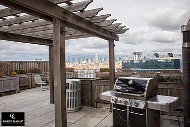 Rented by Carini Group