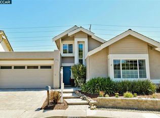 10026 Foxboro Cir, San Ramon, CA 94583