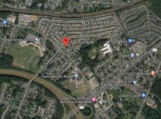 331 Torner Rd, Baltimore, MD 21221