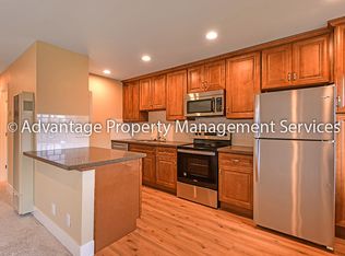 726 Hayes Ave SUITE A, Livermore, CA