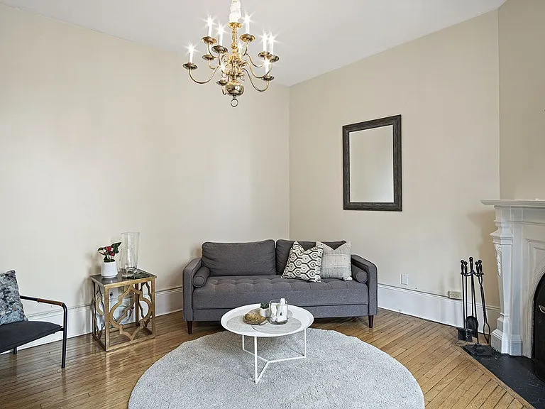 271 Dartmouth St #6D — Photo 2