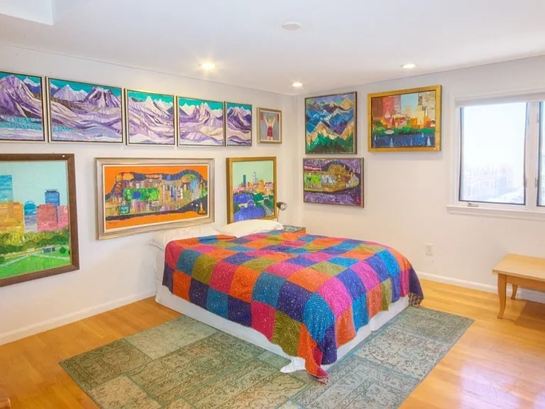1 Lancaster St #9 — Photo 7