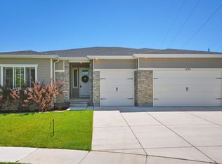 1591 S 270 E, Lehi, UT 84043