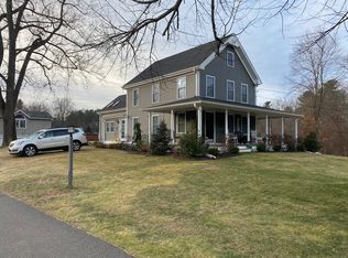 75 Scoville Rd, Avon, CT 06001