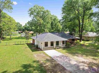 825 Maple St, Denham Springs, LA 70726