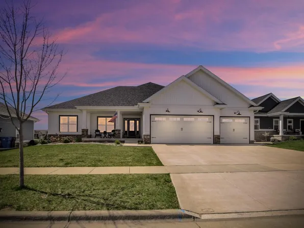 803 Lynn Street, Waunakee, WI 53597