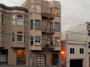 180 Duboce Ave #4, San Francisco, CA 94103
