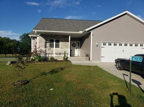 Homes For Sale Near Pardeeville High School - Pardeeville WI | Zillow