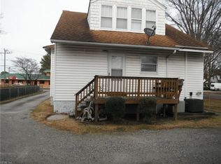 1613 Virginia Beach Blvd #A, Virginia Beach, VA 23454