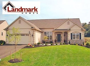 76 Apple Blossom Ln, Womelsdorf, PA 19567