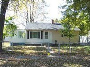 2054 McGregor Rd, Ypsilanti, MI 48198