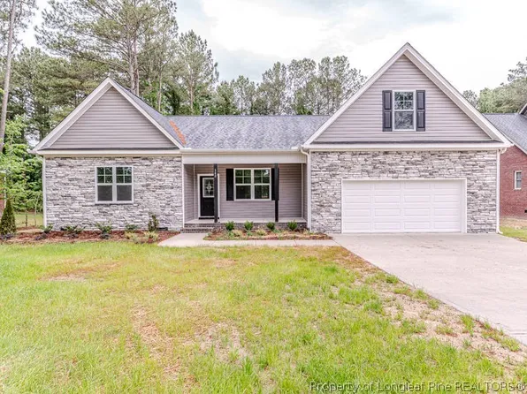 143 River Falls Rd, Sanford, NC 27332