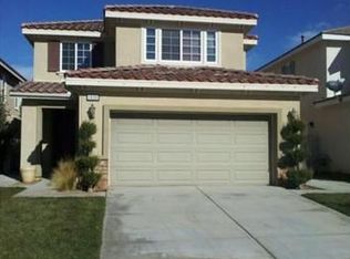 1630 Hadar Way, Beaumont, CA 92223