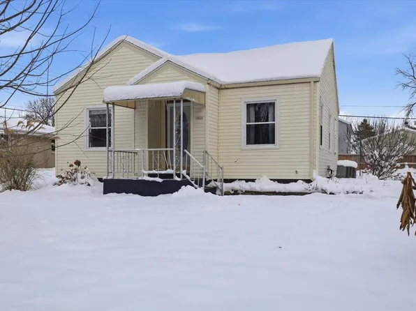 3616 South 90th STREET, Milwaukee, WI 53228