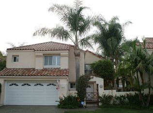 7 Posada, Irvine, CA 92614