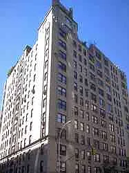 21 East 90th Street in Carnegie Hill