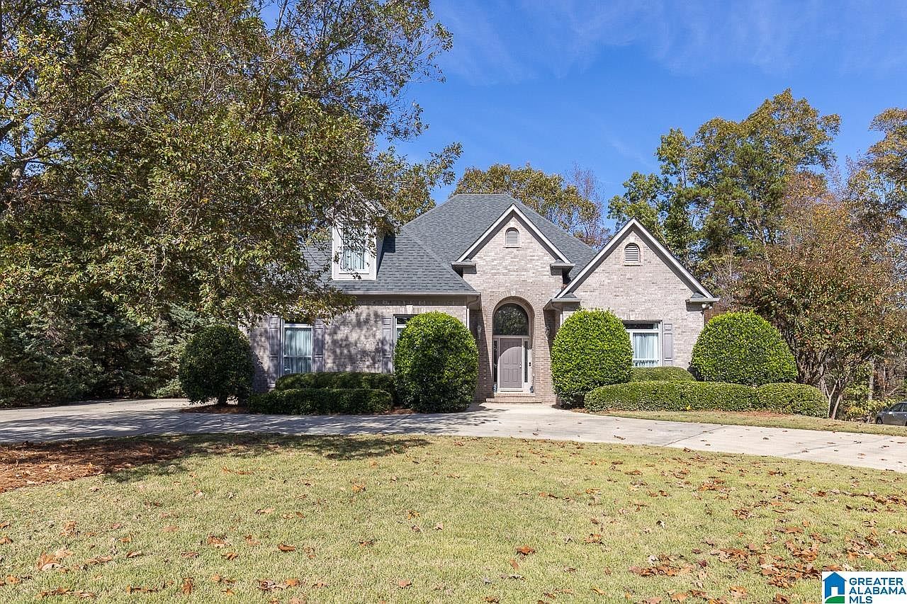 5758 Lake Cyrus Blvd, Hoover, AL 35244 Zillow