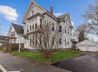 62 Milton St, Brockton, MA 02301