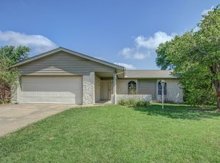 8931 E 49th St S, Tulsa, OK 74145