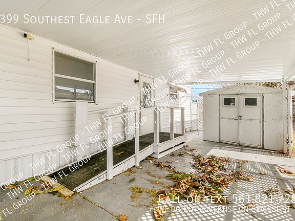 3rd image of 8399 Southest Eagle Ave #Sfh