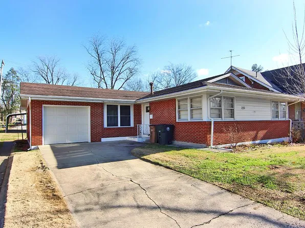 402 N West End Blvd, Cape Girardeau, MO 63701