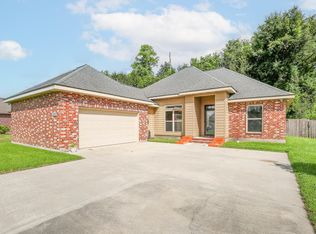 202 Turner St, Schriever, LA 70395