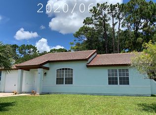 114 Donna Rd NE, Palm Bay, FL 32907