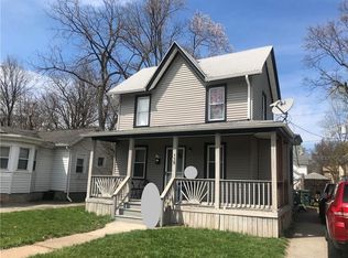 118 Cady St, Rochester, NY 14608
