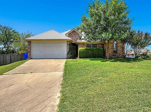 3rd image of 1420 Pebblecreek Ln