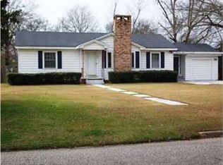 308 4th Ave, Atmore, AL 36502