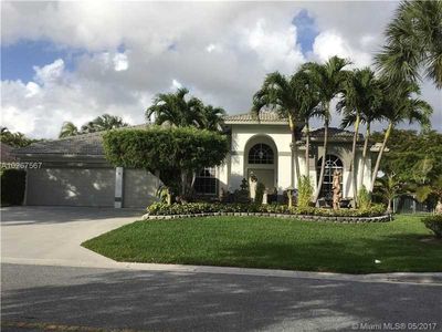 1605 NW 102nd Way, Coral Springs, FL, 33071