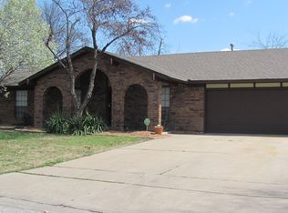 6227 S 87th E Ave, Tulsa, OK 74133