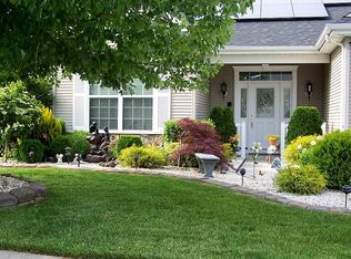 22 Sweetwater Dr, Little Egg Harbor, NJ 08087