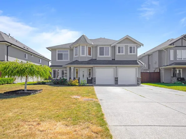 26852 26a Ave, Langley, BC V4W 3Z6