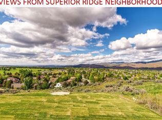 3443 E Heartleaf Dr, Boise, ID 83716