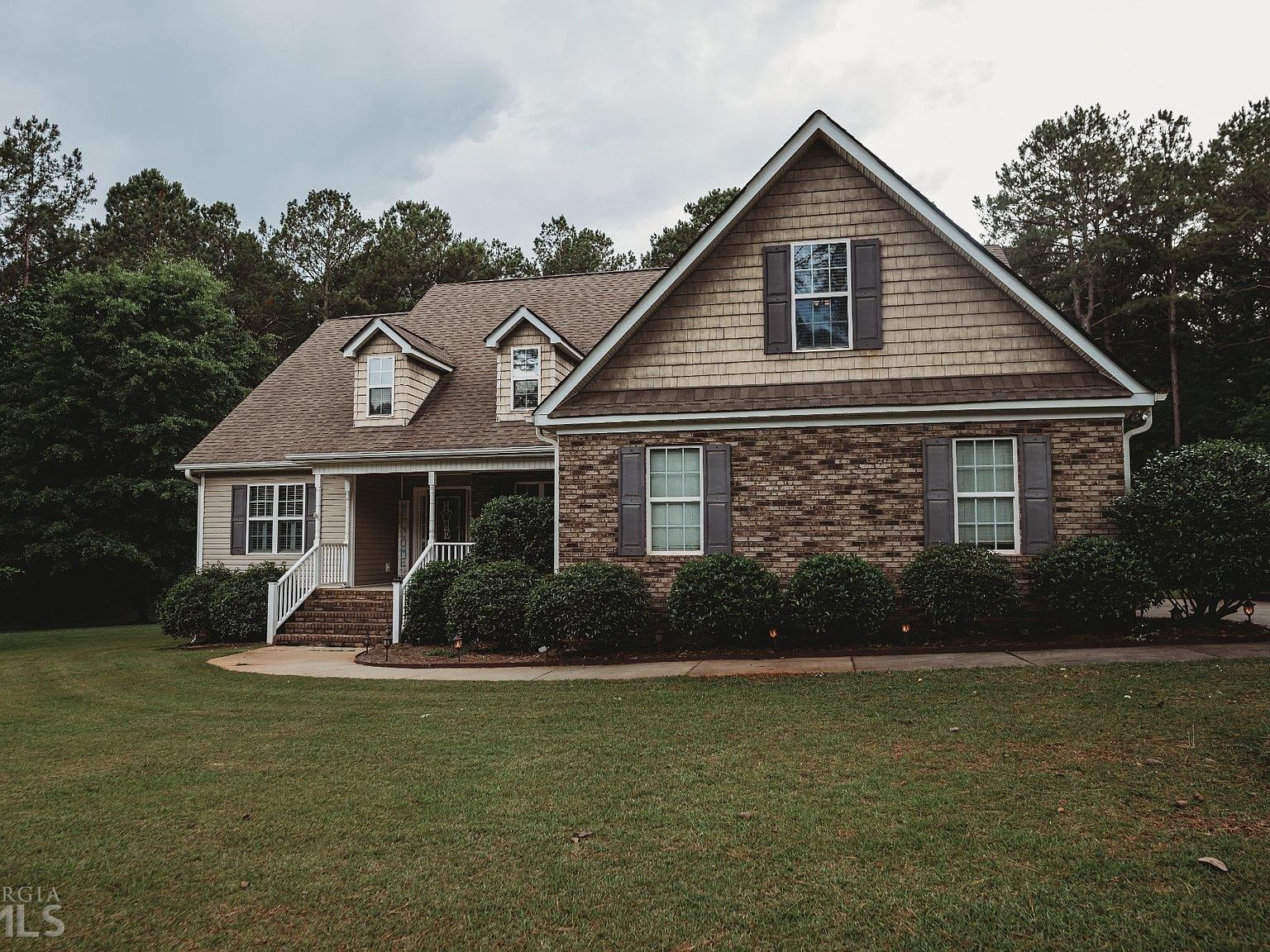 98 Whitfield Bnd, Zebulon, GA 30295 | Zillow