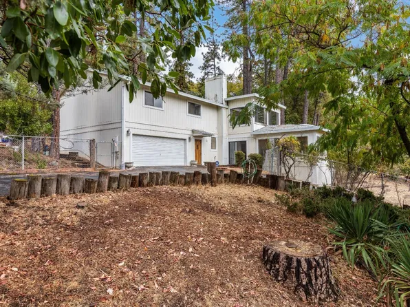 6064 Parkwood Ct, Foresthill, CA 95631