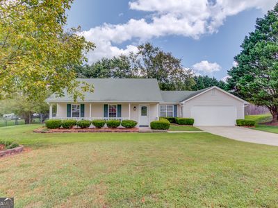 1214 Cabots Ln, Auburn, GA, 30011