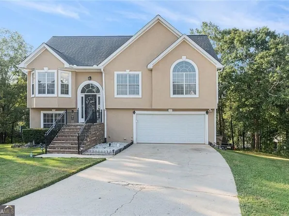 7475 Danielle Ct, Jonesboro, GA 30236