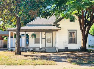 1505 W Maine St, Enid, OK 73703