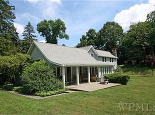 43 Finney Farm Rd, Croton On Hudson, NY 10520