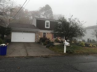 46 Hilltop Rd, Hazleton, PA 18201