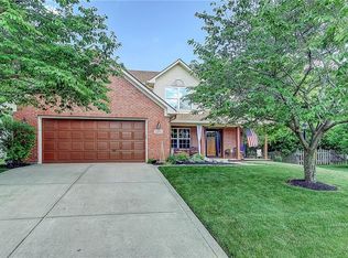 11387 Songbird Ln, Fishers, IN